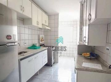 f58c14d30fff7faabd2b20a0ac721a05b38c0f49 · Apartamento com 3 dormitórios para alugar, 70 m² por R$ 3.000,00/mês - Assunção - São Bernardo do Ca