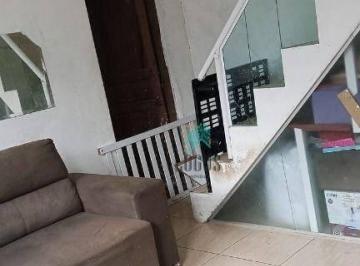 e1eb550b5fdc9e4f63752a079a87dc99f312221d · Sobrado com 4 dormitórios à venda, 180 m² por R$ 265.000,00 - Santa Cruz - São Bernardo do Campo/SP