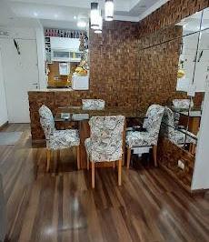b15a53449f50de70e8da06717c14412ba6cf1a44 · Apartamento com 2 dormitórios à venda, 47 m² por R$ 375.000,00 - Taboão - São Bernardo do Campo/SP