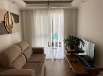 2f49f2b003d7c45ce0082fe0bf70c3f0ff914ed0 · Apartamento com 3 dormitórios à venda, 52 m² por R$ 457.000,00 - Taboão - São Bernardo do Campo/SP