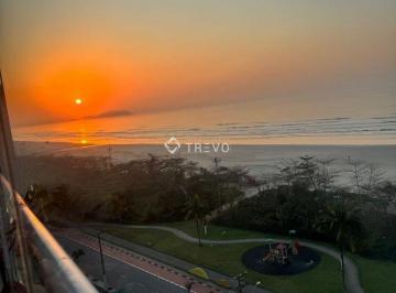 cz6fsy02otc3zdg3zjhkytk5_md · APARTAMENTO COM VISTA FRONTAL PARA O MAR COM 4 DORM/5 WC/3 VAGAS EM BERTIOGA/SP