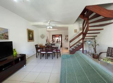 oze8x6m2otc3nzqyzdhiodaw_md · CASA EM VILLAGIO À VENDA 3 DORM/3 WC/2 VAGAS, 104 m² EM BERTIOGA/SP