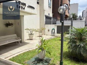 9f0d470377ea64f4fcbb30ff3dcd8281a865e2fa · Apartamento super bem localizado com 2 quartos e vaga de garagem à venda, - Centro - Curitiba/PR