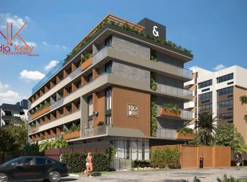 da5e1494861ee84732a95fbe7652c46da3dceb94 · Studio Garden com 1 dormitório à venda, 20m² por R$ 700.000 - Cabo Branco - João Pessoa/PB