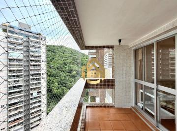 463505a7831c984f6e52dfed48c743bf9f1c5a1c · Apartamento com 3 dormitórios para alugar por R$ 4.900,00/mês - Praia das Pitangueiras - Guarujá/SP