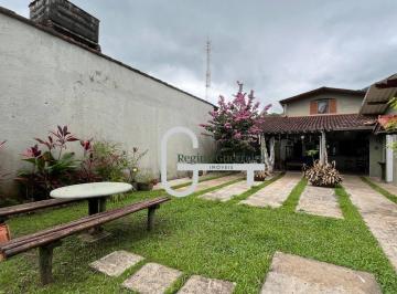 fb17ca2140323c1258f0a27d6e2d5d444f6550e5 · Casa com 5 dormitórios à venda, 93 m² por R$ 600.000,00 - Guaraú - Peruíbe/SP