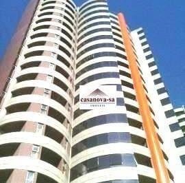 577b5aa1fb591754bc0c0c7f9e57cbeaa0494e01 · Apartamento- Bairro Jardim - Santo André/SP