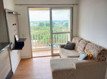 24bbc27e1f956c943658cf74282099d01e8f36a4 · Apartamento com 2 dormitórios para alugar, 53 m² por R$ 2.900,00/mês - Centro - Ananindeua/PA