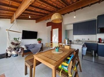 60802eb7bfe6f7ba79c8c8d2807aa851ba93031b · Cobertura com 2 dormitórios à venda, 115 m² por R$ 860.000,00 - Campestre - Santo André/SP