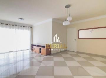 5678d31d6f8efd4794a825c5ff45d21062c7346c · Apartamento para alugar, 140 m² por R$ 7.650,00/mês - Santo Antônio - São Caetano do Sul/SP