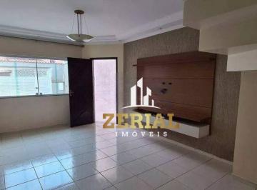 97b54373442c3d1f2af7cc2eb9cf029ce89870df · Sobrado à venda, 139 m² por R$ 770.000,00 - Parque Novo Oratório - Santo André/SP