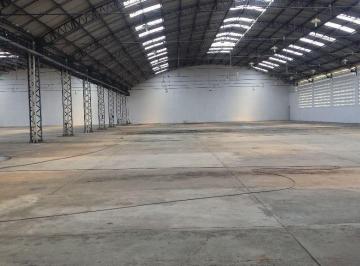 fe997bf6d1e45b97c638f1924e1255c4e0546a76 · Galpão para alugar, 5800 m² por R$ 72.000,00/mês - Timbó - Abreu e Lima/PE
