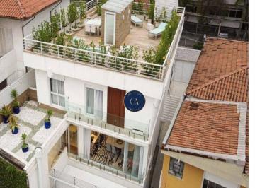 97f1c47347a38bf0f03eea4fe1dc101def38fb6c · Casa para venda no Pacaembu em São Paulo.