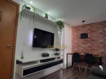 e49f638e8e03f075e0b10c56be04f69d1ab00978 · Apartamento com 2 dormitórios à venda, 43 m² por R$ 200.000,00 - Morada do Sol - Americana/SP