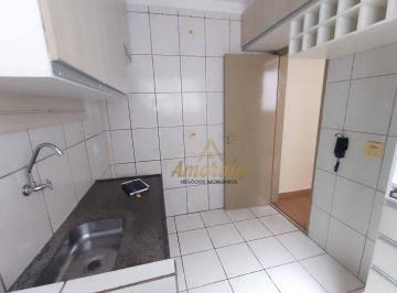 65523a072f37d38c9728b93fccf2419124509f15 · Apartamento com 2 dormitórios à venda, 59 m² por R$ 230.000 - Conserva - Americana/SP