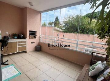 0fbfbd5b133c0b7882a44657dfbe9b941d361407 · Apartamento com 2 dormitórios à venda, 72 m² por R$ 550.000,00 - Vila Santa Rosália - São Roque/SP