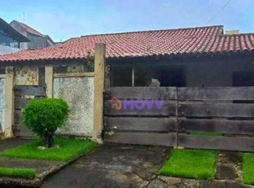 b4e1da064e2c311d782451f19095e15b9298c475 · Casa com 4 dormitórios à venda por R$ 1.400.000,00 - Marazul - Niterói/RJ