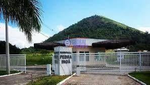 e0e4e97db2d7e8219a3a8f02bba9c32ced295105 · Casa à venda, 110 m² por R$ 690.000,00 - Cajueiros (Itaipuaçu) - Maricá/RJ