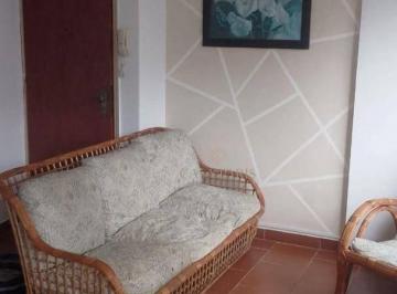 845438917426a5b7358a32f7bdab1a3b798fffed · Apartamento à venda, 49 m² por R$ 235.000,00 - Aviação - Praia Grande/SP