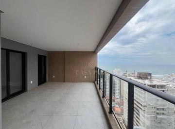 1616f44e93c2980dd38656d2bf7fa977fe95d080 · Apartamento VISTA MAR com 3 suítes à venda, 135 m² por R$ 1.200.000 - Aviação - Praia Grande/SP