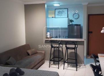 Sala · Apartamento (tipo - padrao) 1 dormitórios, cozinha planejada, portaria 24 horas, elevador, em condom