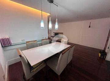 b309ca3948fb8aae3bbb80853b9e51e660b4c16f · Apartamento com 3 dormitórios à venda, 110 m² por R$ 1.450.000,00 - Icaraí - Niterói/RJ