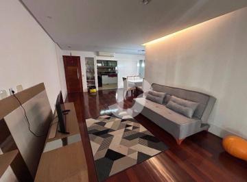 ed4dfb1a9e805e4233de776d5bd48f4739a9ef9c · Apartamento com 3 dormitórios à venda, 110 m² por R$ 1.390.000,00 - Icaraí - Niterói/RJ