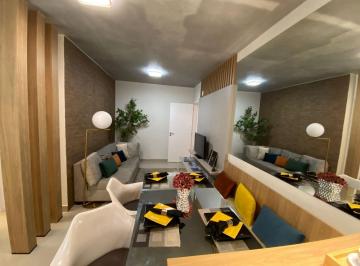 Apartamento · 56m² · 2 Quartos · 1 Vaga · Apartamento com 2 quartos à venda bairro Pampulha - Uberlândia/MG