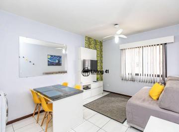 7f7c9cd52f3a9578f7e482e482f9a6eecd953d33 · Apartamento com 1 dormitório à venda, 33 m² por R$ 350.000,00 - Centro - Curitiba/PR