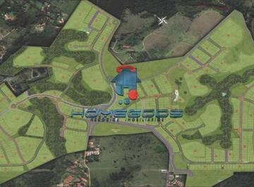 Terreno · 1200m² · Terreno de 1.200 m² no Condomínio Entre Verdes – Alto Padrão em Meio à Natureza | Campinas/SP