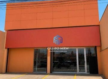 929298ff2a32b1bf8b5a0687603d0eac536384e3 · Salão para alugar, 336 m² por R$ 17.410,00/mês - Vila Lucy - Sorocaba/SP