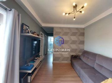 08ddf3360efa298c732a5a8c630d36adcfa0957f · Apartamento com 2 dormitórios à venda, 56 m² por R$ 225.000,00 - Jardim Capitão - Sorocaba/SP