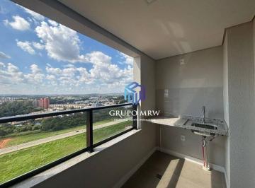 16938a058f1aea591f7cac48322a9332c1d6373a · Apartamento com 1 dormitório à venda, 49 m² por R$ 600.000,00 - Além Ponte - Sorocaba/SP