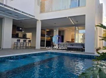 6c955a95402dcf7690c53a2f2676bc08d4876eb3 · Casa com 6 dormitórios à venda, 390 m² por R$ 2.500.000,00 - Ibiti Royal Park - Sorocaba/SP