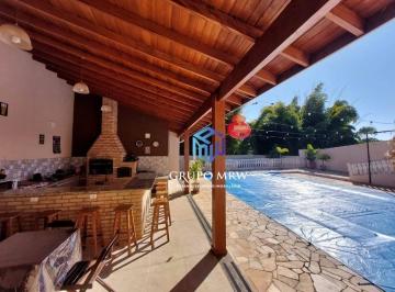 8e0da091ce33a21c7e80311049db430fbdcc4a23 · Casa com 3 dormitórios à venda, 840 m² por R$ 1.500.000 - Condomínio Village Araçoiaba - Araçoiaba d