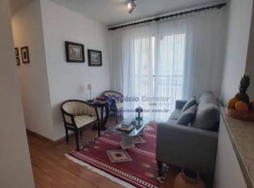 46427cc5ec0de88fd042bbd8b96c16afc6665aa3 · Apartamento com 2 dormitórios à venda, 54 m² por R$ 490.000 - Gopoúva - Guarulhos/SP