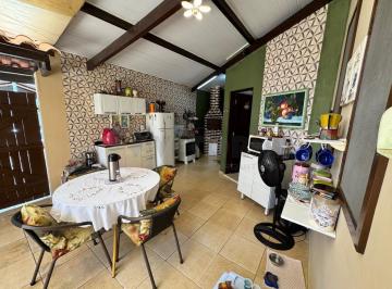 2fc1c67f4b9c88a7b2df7e90f1b0cb8a29e3dd25 · Casa com 3 dormitórios à venda, 71 m² por R$ 550.000,00 - Jardim das Palmeiras - Caraguatatuba/SP