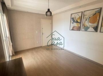 d681582ba73b3dab4c325209ce1728043d5dadbc · Apartamento com 2 dormitórios à venda, 52 m² por R$ 275.000 - Jardim Europa - Sorocaba/SP