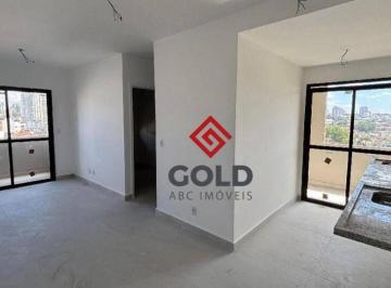 12c886f2a52d006e88d0ff1a05cc1a55f696e9c2 · Apartamento com 2 dormitórios à venda, 56 m² - Parque das Nações - Santo André/SP