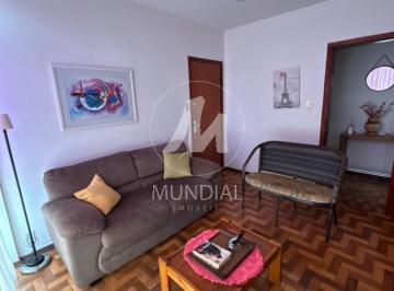 Sala · Apartamento (tipo - padrao) 3 dormitórios, elevador, em condomínio fechado