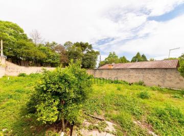 008e095407e28dfb585693736ae213022c9f9fb8 · Terreno à venda, 1486 m² por R$ 850.000,00 - Umbará - Curitiba/PR