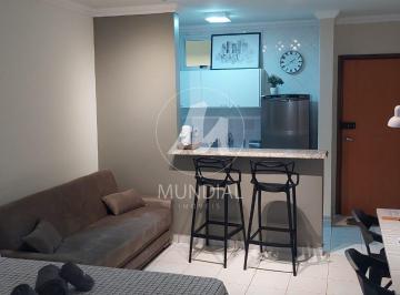Sala · Apartamento (tipo - padrao) 1 dormitórios, cozinha planejada, portaria 24 horas, elevador, em condom