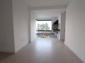 Sala · Apartamento à venda, 96 m² por R$ 991.000,00 - Campestre - Santo André/SP