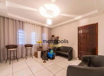 Sala · Sobrado com 3 dormitórios à venda, 150 m² por R$ 700.000,00 - Parque Capuava - Santo André/SP