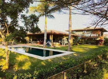 cc30b0aac3c77ff0a87f432247593768ab305f5b · Casa à venda, 870 m² por R$ 17.900.000,00 - Chacara Primavera - Monte Mor/SP