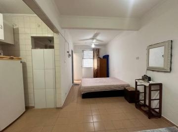 38e07e1865668aeb610a4823f7b98f682c6ab751 · Kitnet com 1 dormitório à venda, 32 m² por R$ 195.000,00 - Vila Guilhermina - Praia Grande/SP