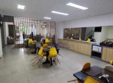 2570bde7a5fd6e48b6baca358916dffd6fb7ee67 · Prédio à venda, 1200 m² por R$ 8.450.000,00 - Bosque dos Eucaliptos - São José dos Campos/SP