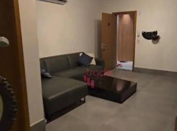 561ed603f1d411789b3f74a898489398f289b207 · Apartamento tipo Studio para Alugar Mobiliado de 01 Quarto no Bairro Jardim Botânico em Ribeirão Pre
