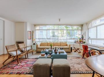 1 · Apartamento Reformado à Venda no Itaim, 165 m², 3 quartos sendo 1 suíte , 1 vaga
