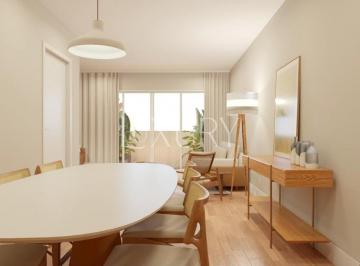 1 · Apartamento totalmente Reformado à Venda no Itaim, 122 m², 3 quartos sendo 1 suíte, 1 vaga